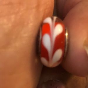 Authentic Pandora Murano Charm